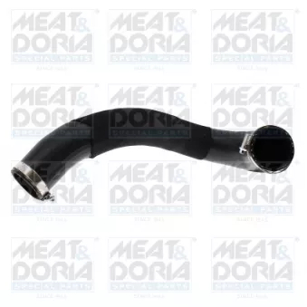 Gaine de suralimentation MEAT & DORIA