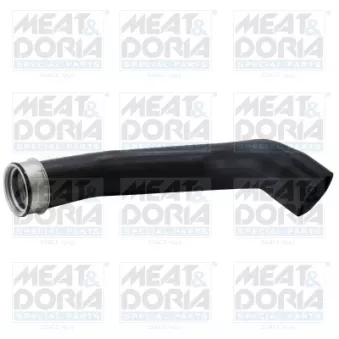Gaine de suralimentation MEAT & DORIA 96789