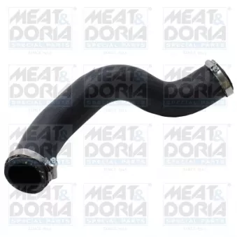 Gaine de suralimentation MEAT & DORIA 96791