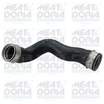 Gaine de suralimentation MEAT & DORIA 96797