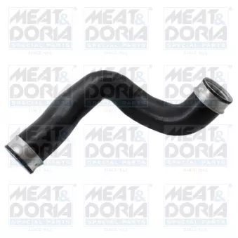 Gaine de suralimentation MEAT & DORIA 96801