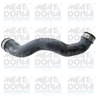 Gaine de suralimentation MEAT & DORIA
