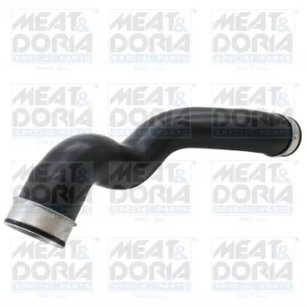 Gaine de suralimentation MEAT & DORIA 96805