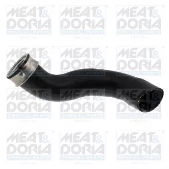 Gaine de suralimentation MEAT & DORIA 96807