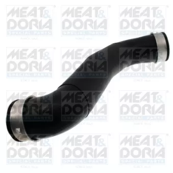 Gaine de suralimentation MEAT & DORIA 96808