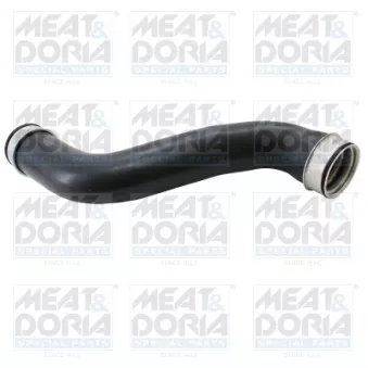 Gaine de suralimentation MEAT & DORIA 96809