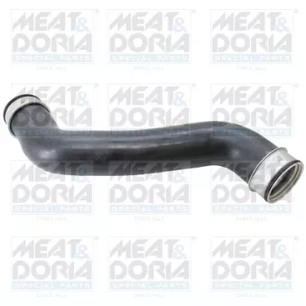 Gaine de suralimentation MEAT & DORIA