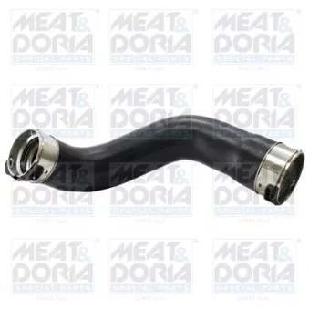 Gaine de suralimentation MEAT & DORIA 96819