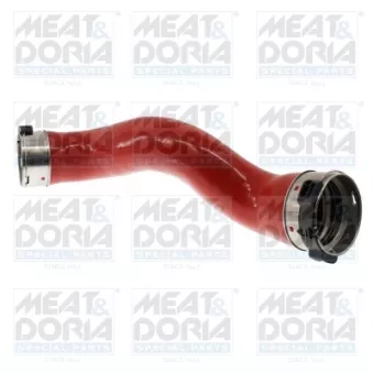 Gaine de suralimentation MEAT & DORIA 96821