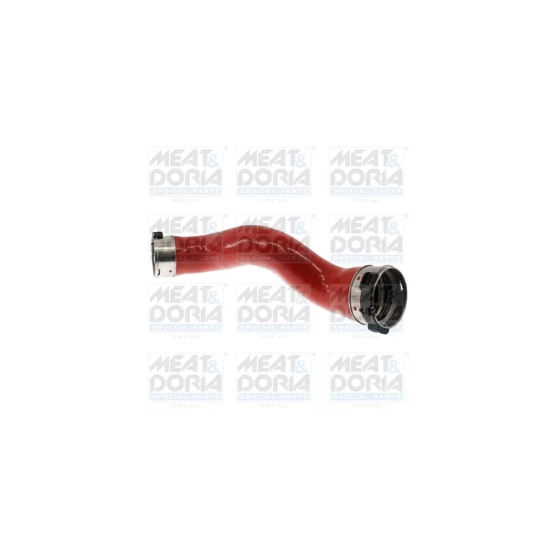 Gaine de suralimentation MEAT & DORIA 96821