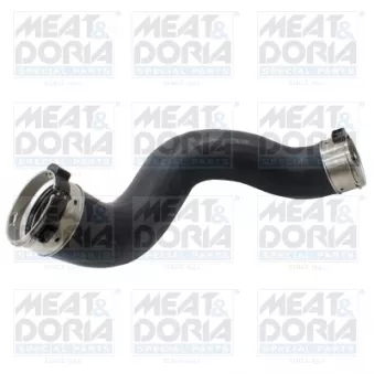 Gaine de suralimentation MEAT & DORIA 96823