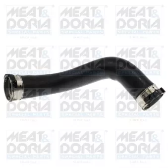 Gaine de suralimentation MEAT & DORIA 96825