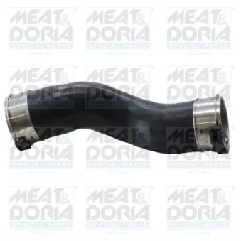 Gaine de suralimentation MEAT & DORIA 96828