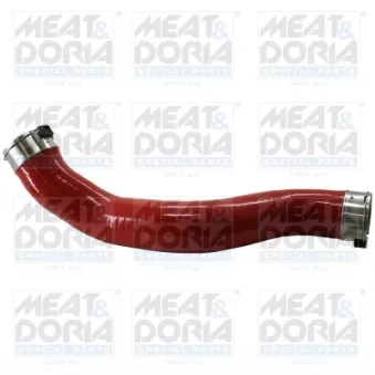 Gaine de suralimentation MEAT & DORIA