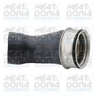 Gaine de suralimentation MEAT & DORIA 96836