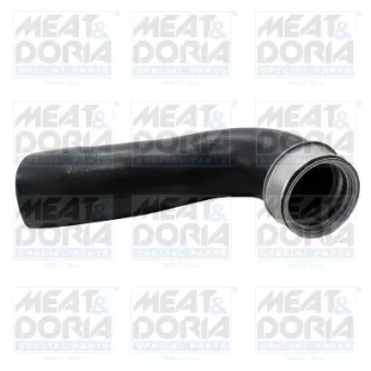 Gaine de suralimentation MEAT & DORIA