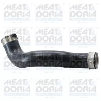 Gaine de suralimentation MEAT & DORIA 96838