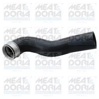 Gaine de suralimentation MEAT & DORIA