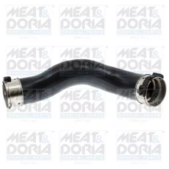Gaine de suralimentation MEAT & DORIA