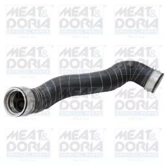 Gaine de suralimentation MEAT & DORIA 96844