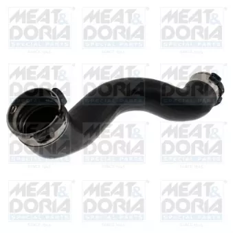 Gaine de suralimentation MEAT & DORIA 96845