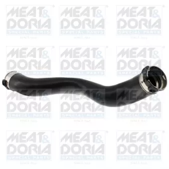 Gaine de suralimentation MEAT & DORIA 96846