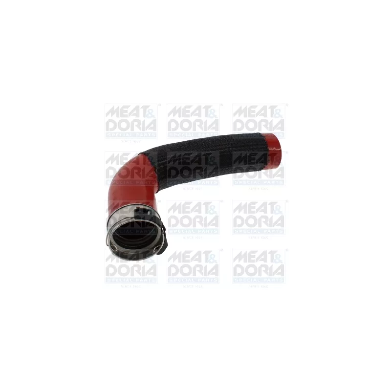 Durite de radiateur MEAT & DORIA 96853