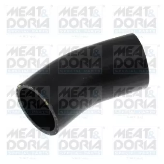 Durite de radiateur MEAT & DORIA 96857