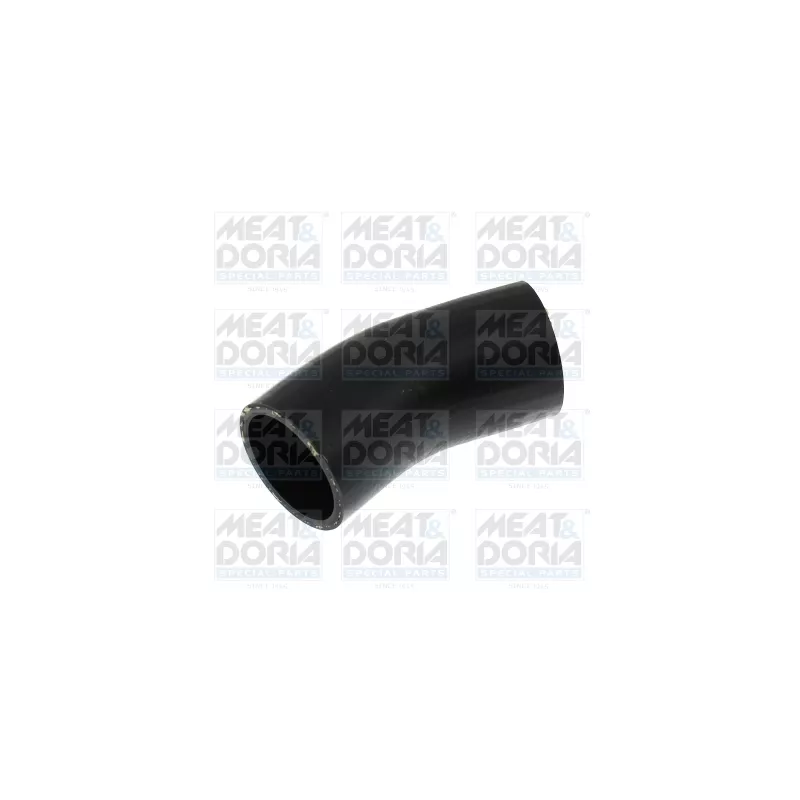 Durite de radiateur MEAT & DORIA 96857