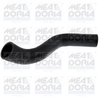 Gaine de suralimentation MEAT & DORIA