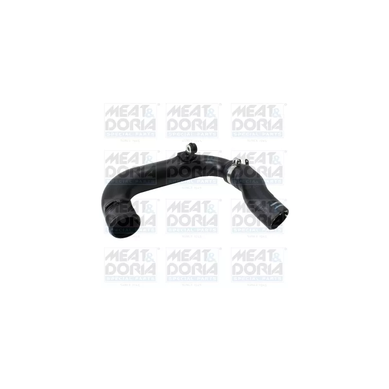 Durite de radiateur MEAT & DORIA 96863