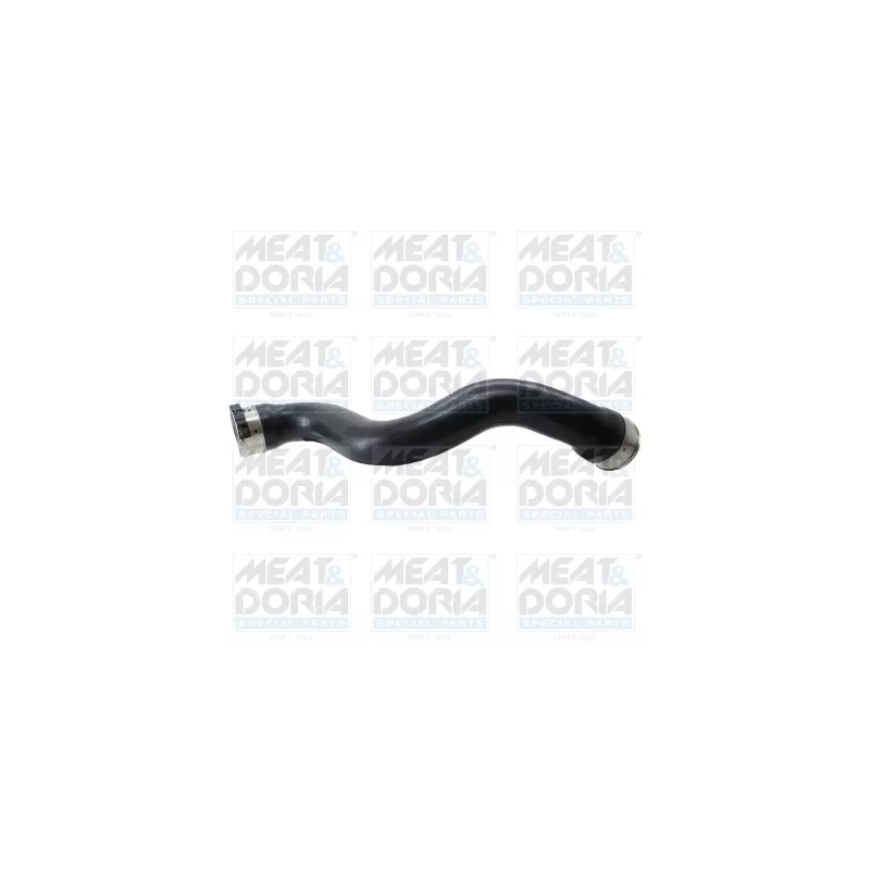 Durite de radiateur MEAT & DORIA 96874