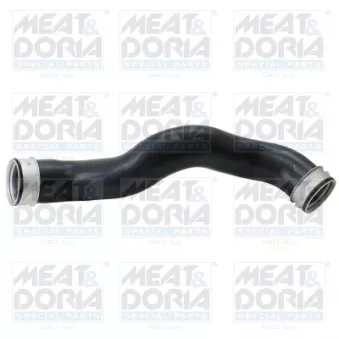 Gaine de suralimentation MEAT & DORIA