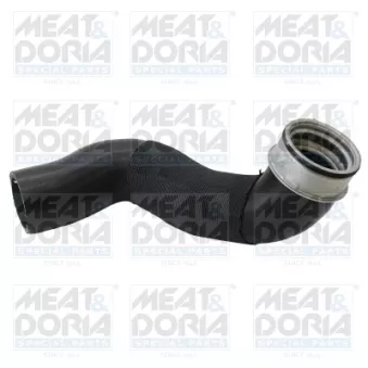 Gaine de suralimentation MEAT & DORIA 96876