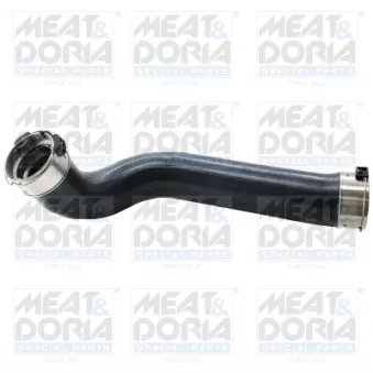Gaine de suralimentation MEAT & DORIA 96881