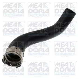 Gaine de suralimentation MEAT & DORIA
