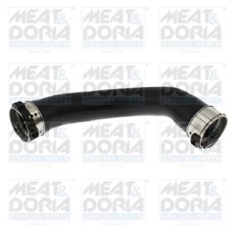 Gaine de suralimentation MEAT & DORIA 96888