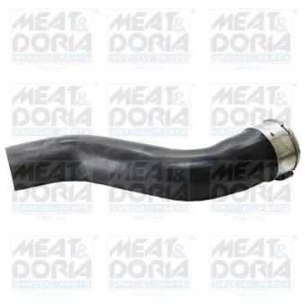 Gaine de suralimentation MEAT & DORIA 96889