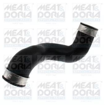 Gaine de suralimentation MEAT & DORIA