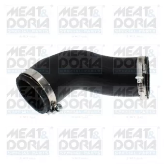 Gaine de suralimentation MEAT & DORIA 96891