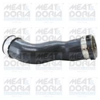 Gaine de suralimentation MEAT & DORIA 96893