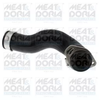 Gaine de suralimentation MEAT & DORIA 96895