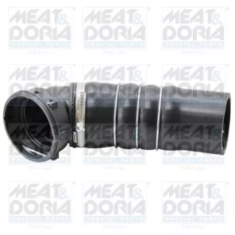Gaine de suralimentation MEAT & DORIA
