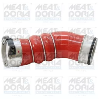 Gaine de suralimentation MEAT & DORIA 96901