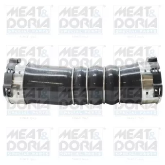 Gaine de suralimentation MEAT & DORIA