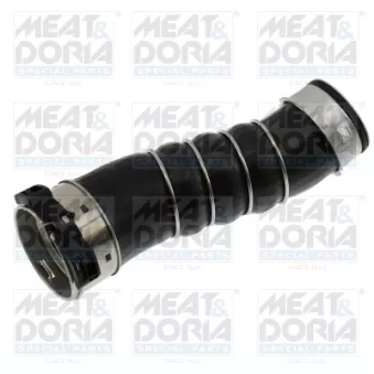 Gaine de suralimentation avant droit MEAT & DORIA 96904