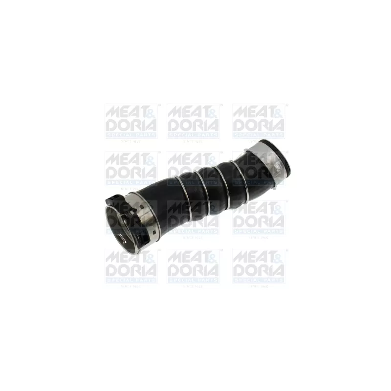 Gaine de suralimentation avant droit MEAT & DORIA 96904