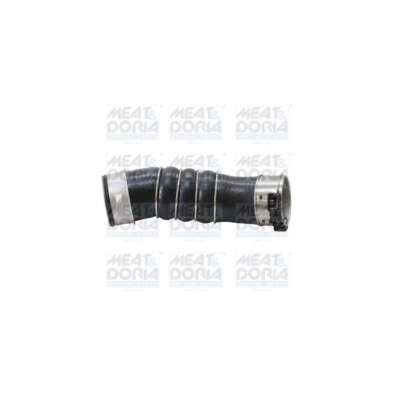 Gaine de suralimentation avant droit MEAT & DORIA 96905