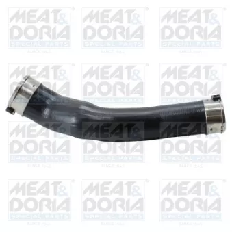 Gaine de suralimentation MEAT & DORIA