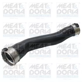 Gaine de suralimentation MEAT & DORIA 96907